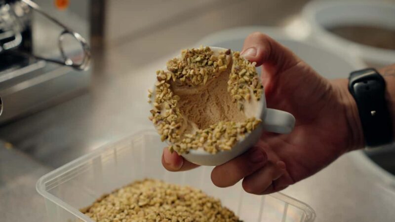 Gelato Tour - Culinary Walk in Florence city Center - What to Bring and Wear