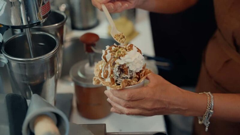 Gelato Tour - Culinary Walk in Florence city Center - Who Should Consider This Tour?