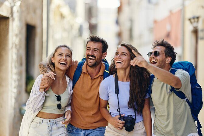 Gems of Alsace Private Full Day Tour from Strasbourg - Key Points