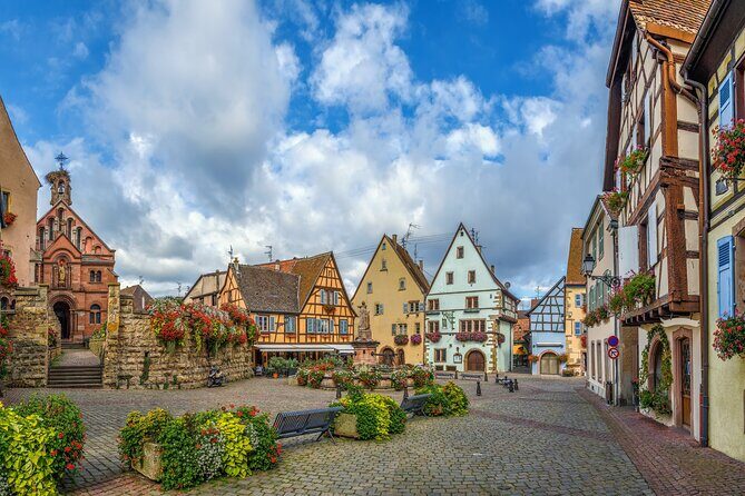 Gems of Alsace Private Full Day Tour from Strasbourg - FAQs about the Gems of Alsace Tour
