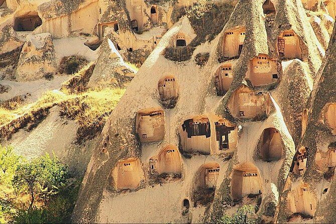 Gems of Cappadocia Private Tour - What to Expect from the Gems of Cappadocia Private Tour