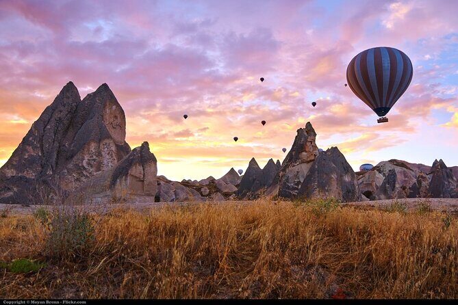 Gems of Cappadocia Private Tour - Who Would Enjoy This Tour Most?