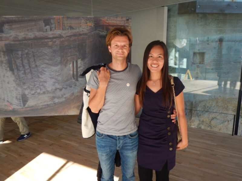 Gems of Helsingør  Private Walking Tour for Couples - Key Points