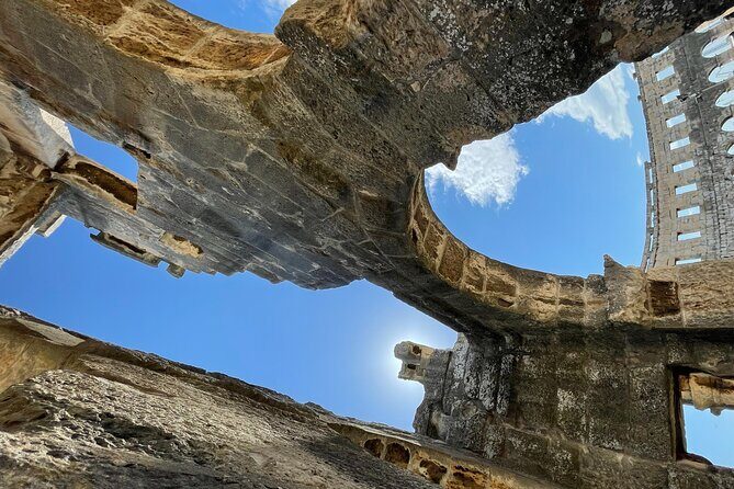 Gems of Istria - Private day-trip to Pula, Rovinj & Motovun from Zagreb - Key Points