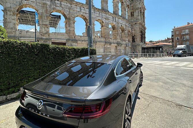 Gems of Istria - Private day-trip to Pula, Rovinj & Motovun from Zagreb - What Travelers Say