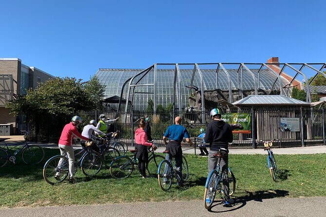 Gems of Pittsburgh Bike Tour - Final Thoughts: Who is This Tour Best For?