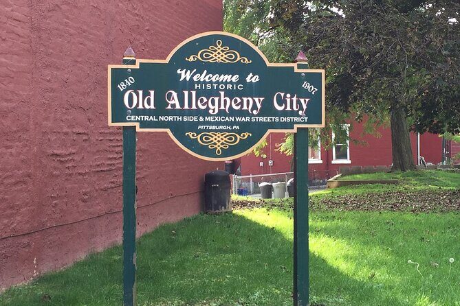 Gems of Pittsburgh Bike Tour - Final Words