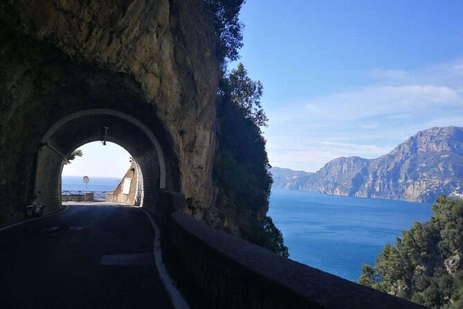 Gems of the Amalfi coast - Final Thoughts