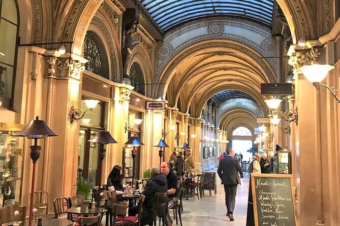 Gems of Vienna-Tour - FAQ: Your Practical Questions Answered