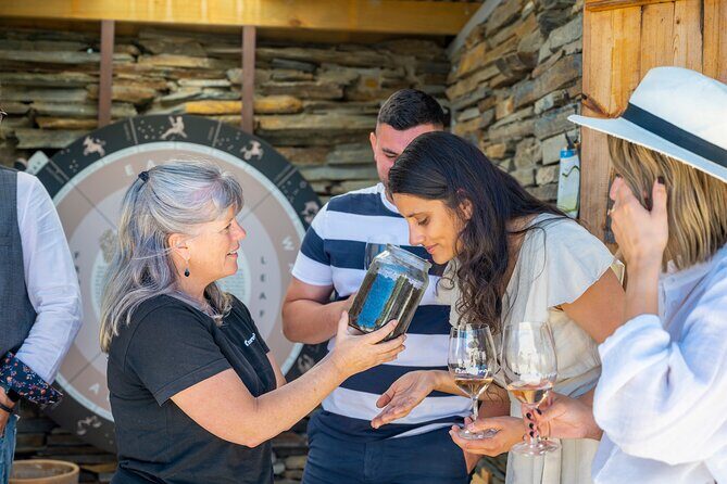 Gemtree Wines: Being Biodynamic Tour - What to Expect from the Gemtree Wines Biodynamic Tour