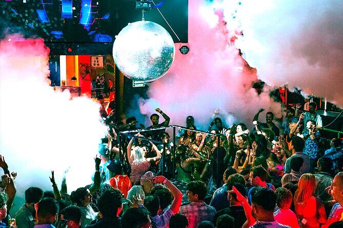 General access Mandala Cancun - Final Thoughts: Is This Tour Right for You?