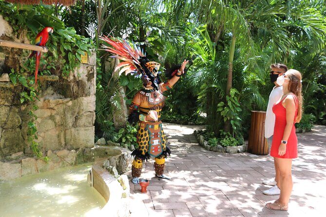 General Admission - Key Points