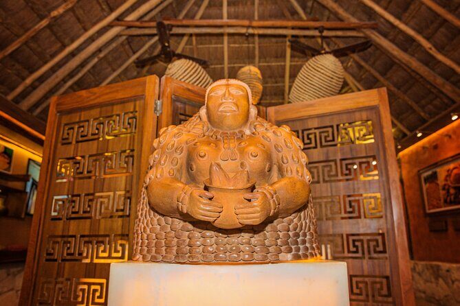 General Admission - Potential Downsides