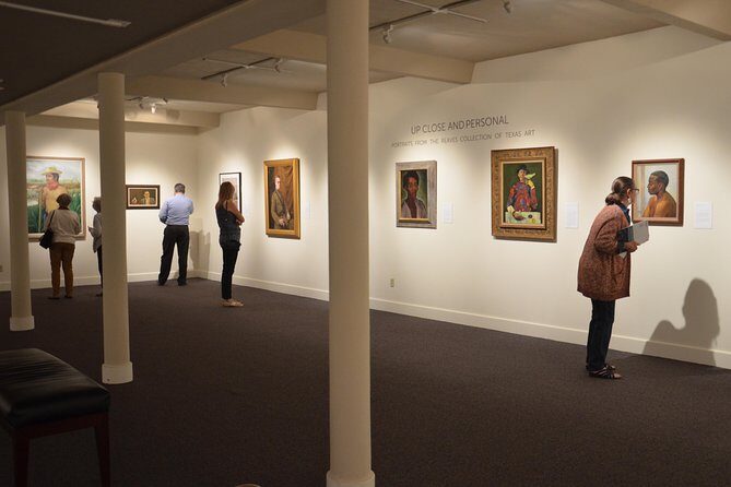 General Admission: The Grace Museum Ticket - What to Expect When Visiting the Grace Museum