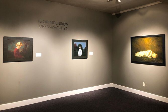 General Admission: The Grace Museum Ticket - FAQs