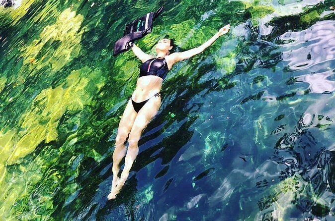 General Admission Ticket to Chikin Ha in Playa del Carmen - FAQ about Chikin Ha General Admission Ticket