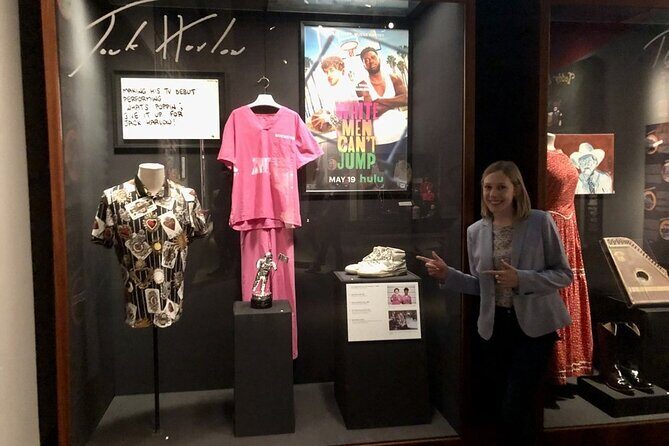 General Admission Ticket to Frazier History Museum - Whats Included in Your Ticket?