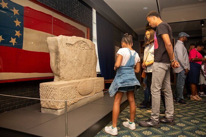 General Admission Ticket to Frazier History Museum - Who Would Enjoy This Museum?