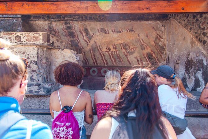 General admission to Teotihuacan and museums - Discover Teotihuacan with Full Access to Pyramids and Museums
