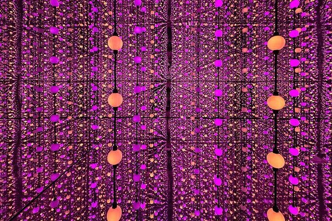 General Entry Museo De La Luz Madrid - What to Expect at the Museum of Light in Madrid