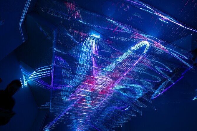 General Entry Museo De La Luz Madrid - Who Will Enjoy This Tour?