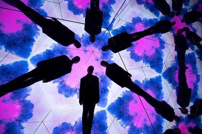 General Entry Museo De La Luz Madrid - FAQ