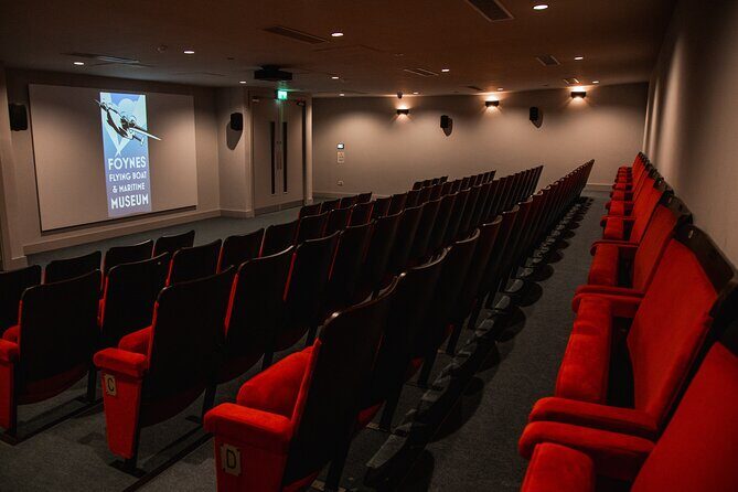 General Entry Tickets to Foynes Flying Boat and Maritime Museum - Final Thoughts