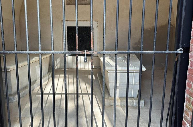 General George Washington Ultimate Patriot Tour - Who Is This Tour Best For?