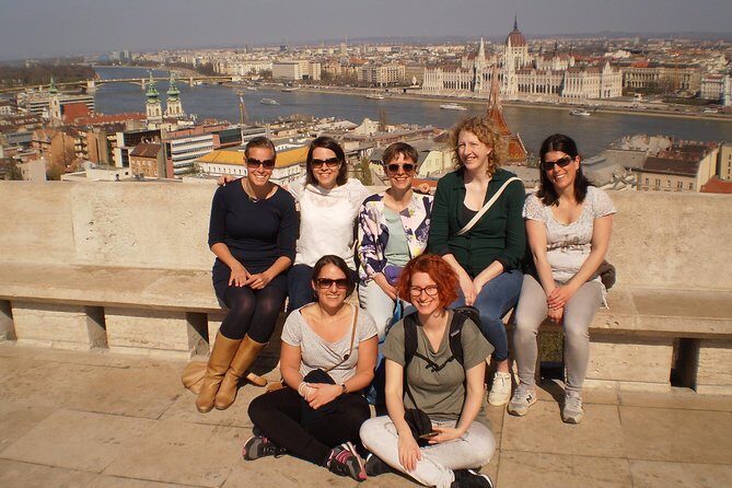 General sightseeing tour - A Deep Dive into the Budapest Private Sightseeing Tour