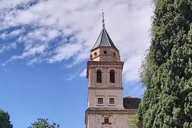 Generalife, Gardens and Alcazaba guided tour (without Nasrid Palaces) - FAQs