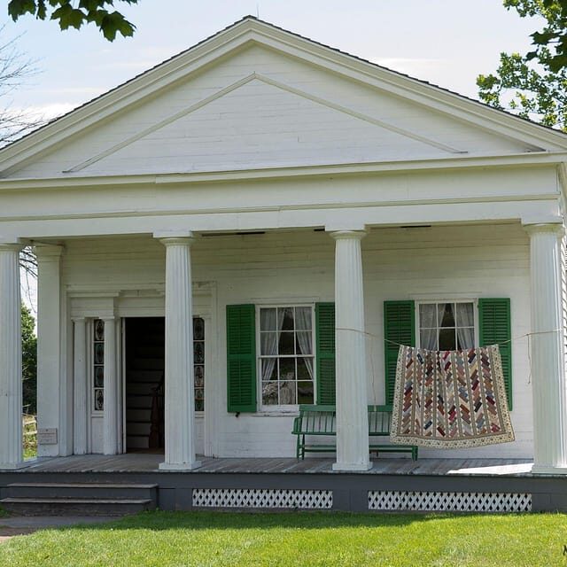 Genesee Country Village & Museum October Admission - Practical Tips for Visiting