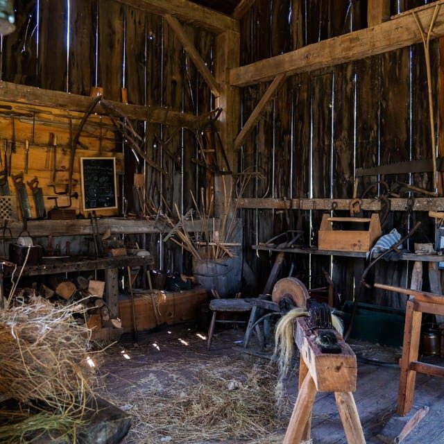 Genesee Country Village & Museum September Admission - Who Will Love This Experience?