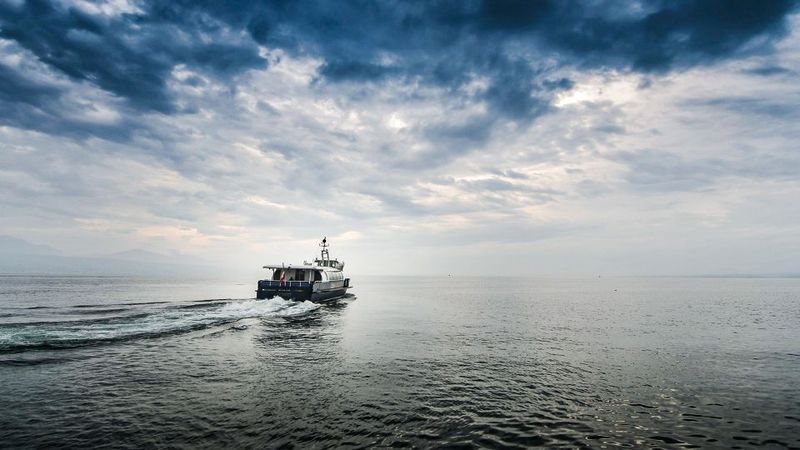 Geneva: 50-Minute Lake Geneva Cruise - Stop-by-stop: what you see on the route