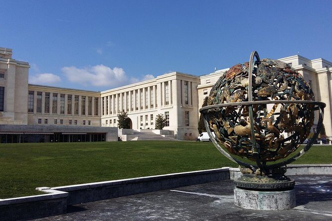 Geneva and Annecy Tour With Optional Lake Geneva Cruise - Who Should Consider This Tour?