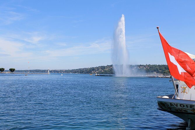 Geneva and Annecy Tour With Optional Lake Geneva Cruise - Final Thoughts