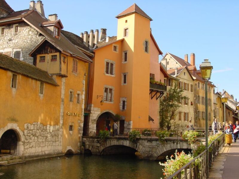 Geneva: Annecy, the Venice of the Alps and Geneva City Tour - Who Will Enjoy This Tour?