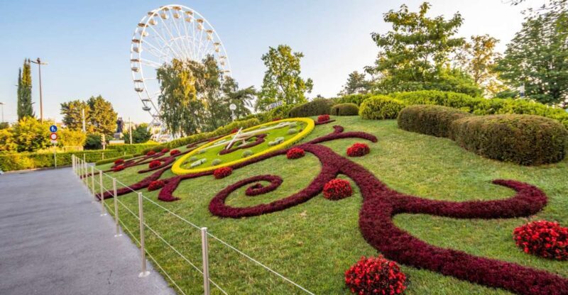 Geneva: Capture the most Photogenic Spots with a Local - Key Points