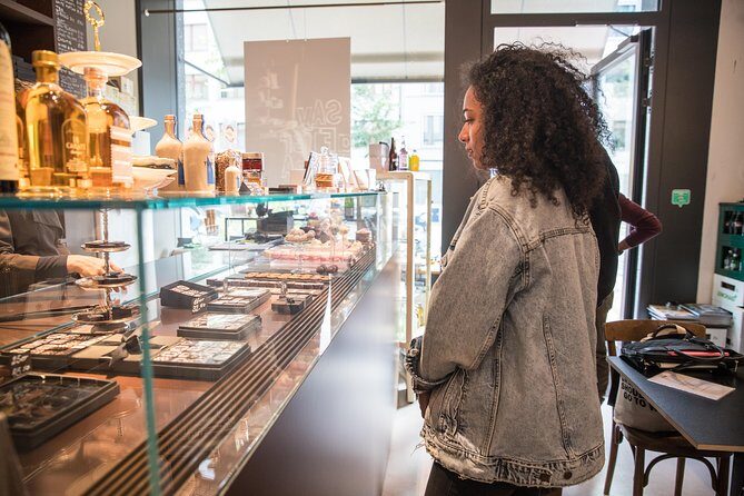 Geneva Chocolate tasting Tour in a Private TaxiBike - What Do Travelers Say?