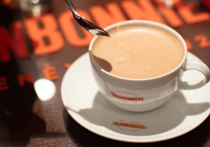 Geneva Chocolate Tour aboard a TukTuk - FAQ