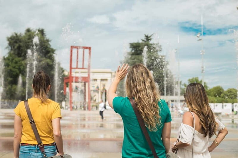 Geneva: City Pass with 60 Activities - How Easy Is It to Use?