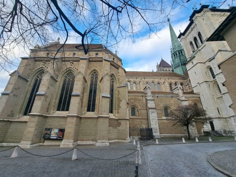 Geneva City Tour and Yvoire Medieval Village - Final Thoughts: Is This Tour Right for You?