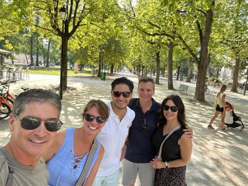 Geneva Complete Tour. Hotel PICK-UP, UN area & the Old City - Transportation and Duration: Why They Matter