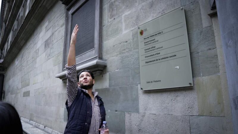 Geneva Complete Tour. Hotel PICK-UP, UN area & the Old City - Final Thoughts