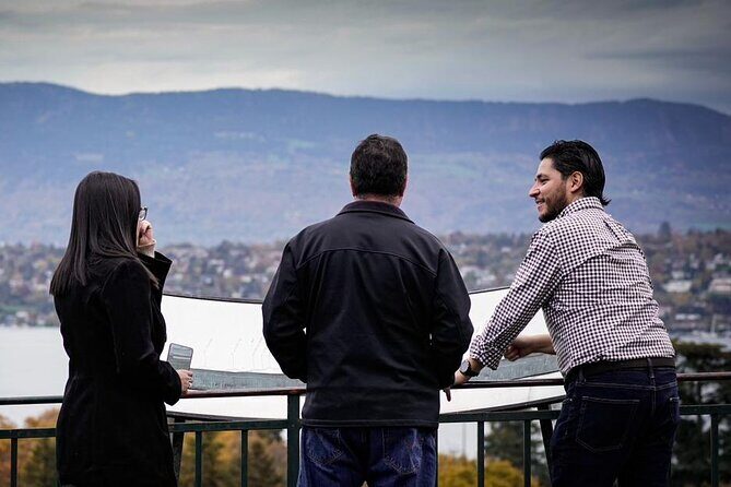 Geneva Complete Tour (PICK-UP), United Nations area & Old City - The Value and Who Will Love This Tour