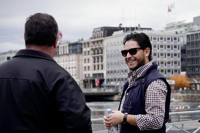 Geneva Complete Tour (PICK-UP), United Nations area & Old City - FAQ