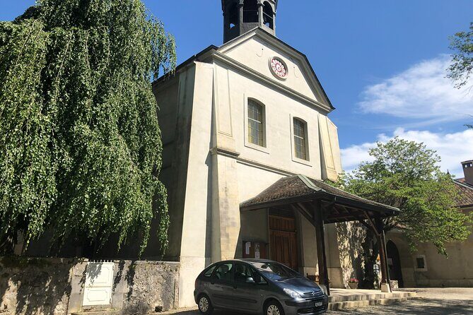 Geneva Countryside By E-Bike With Wine Tasting - FAQ