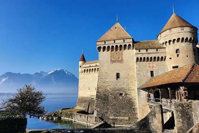 Geneva day tour to Chillon castle and Chaplin's World - The Practical Side: What to Expect