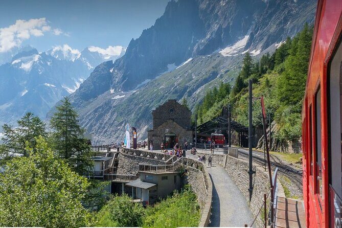 Geneva Day Trip to Mont Blanc glacier and 3860m Top - Who Is This Tour Best For?