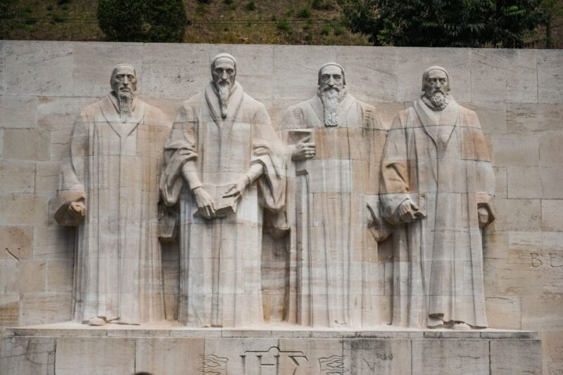 Geneva Discovery Walking Tour - What you can Expect from the Geneva Discovery Walking Tour