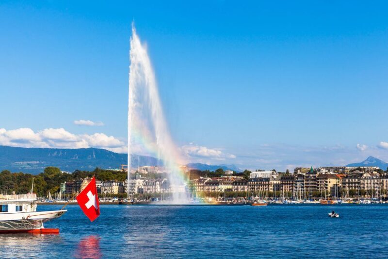 Geneva Discovery Walking Tour - How the Tour Plays Out in Practice